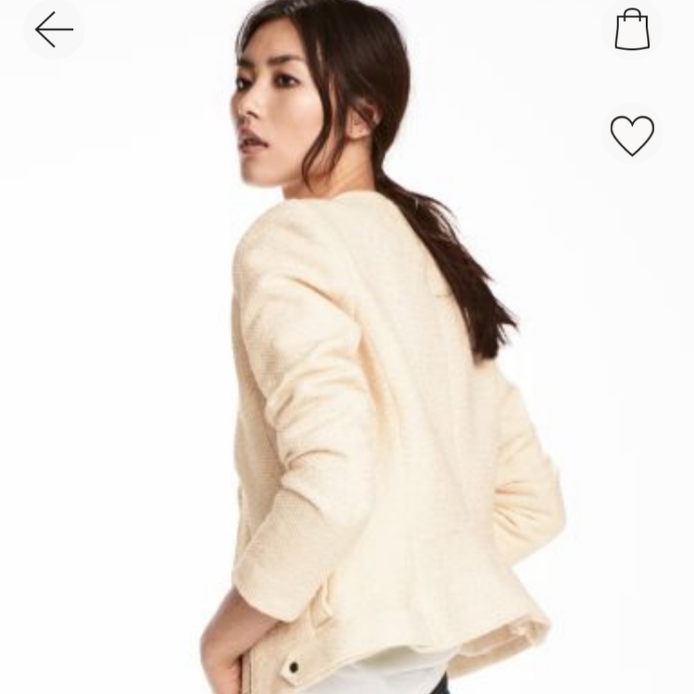 Jacket - Picture 2 of 7